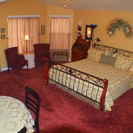 Castle Creek Bed And Breakfast 大章克申 外观 照片