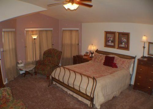 Castle Creek Bed And Breakfast 大章克申 外观 照片